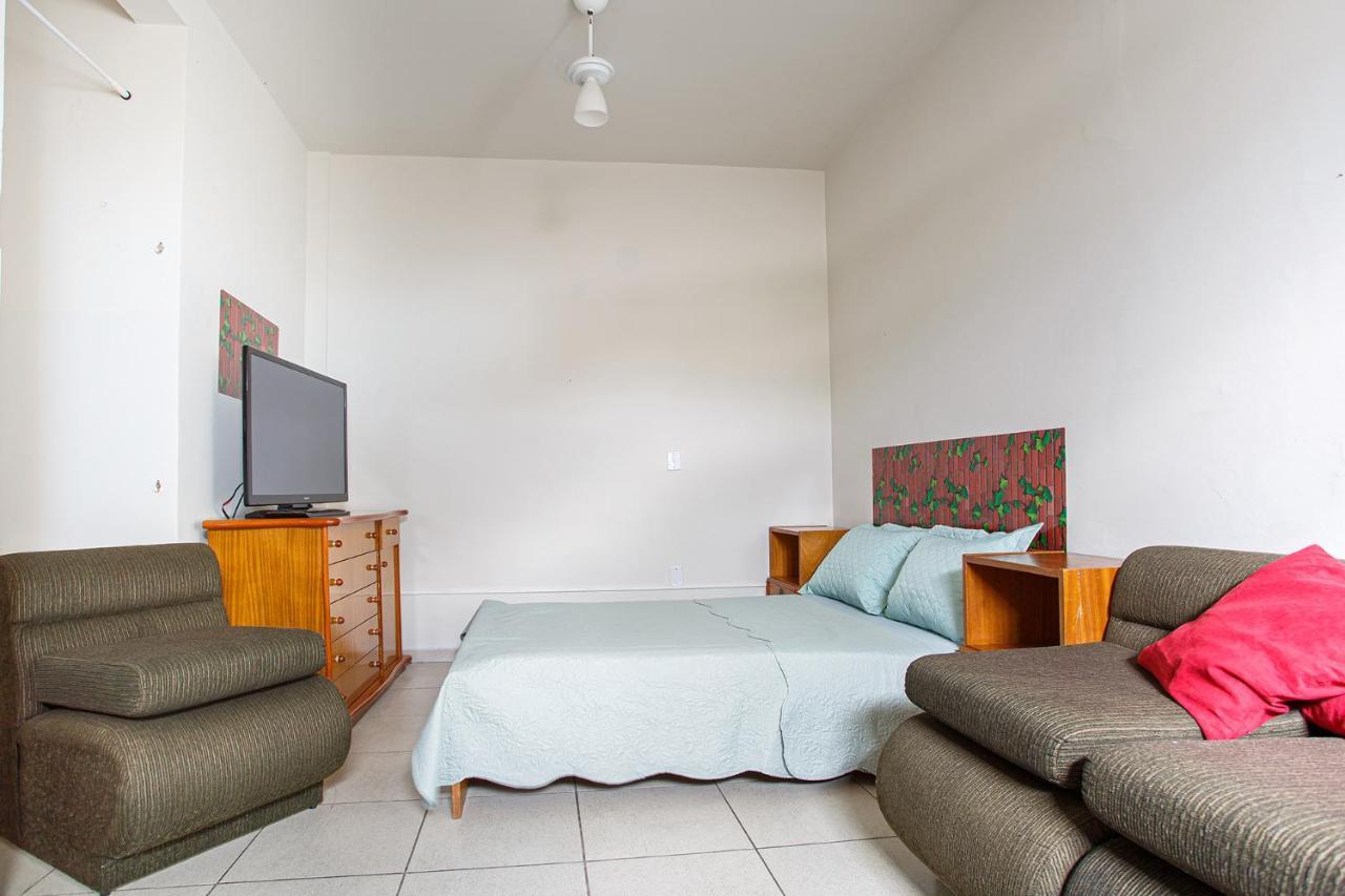 Ap Studio Com Otima Localizacao Em Ponta Grossa-Pr Apartment Понта Гроса Екстериор снимка