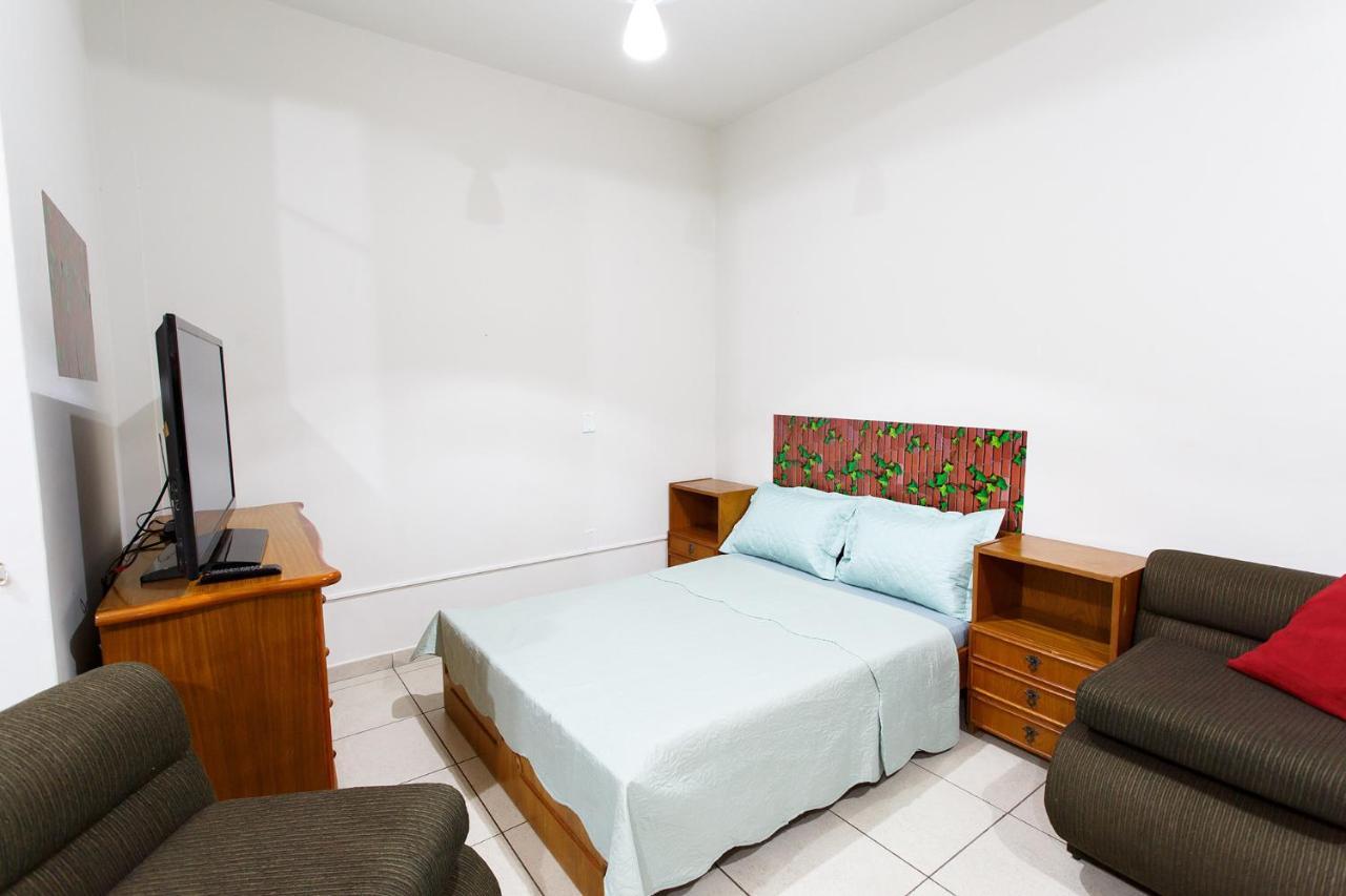 Ap Studio Com Otima Localizacao Em Ponta Grossa-Pr Apartment Понта Гроса Екстериор снимка