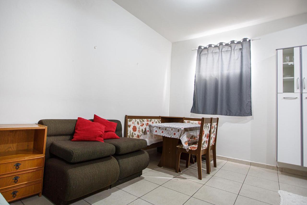 Ap Studio Com Otima Localizacao Em Ponta Grossa-Pr Apartment Понта Гроса Екстериор снимка