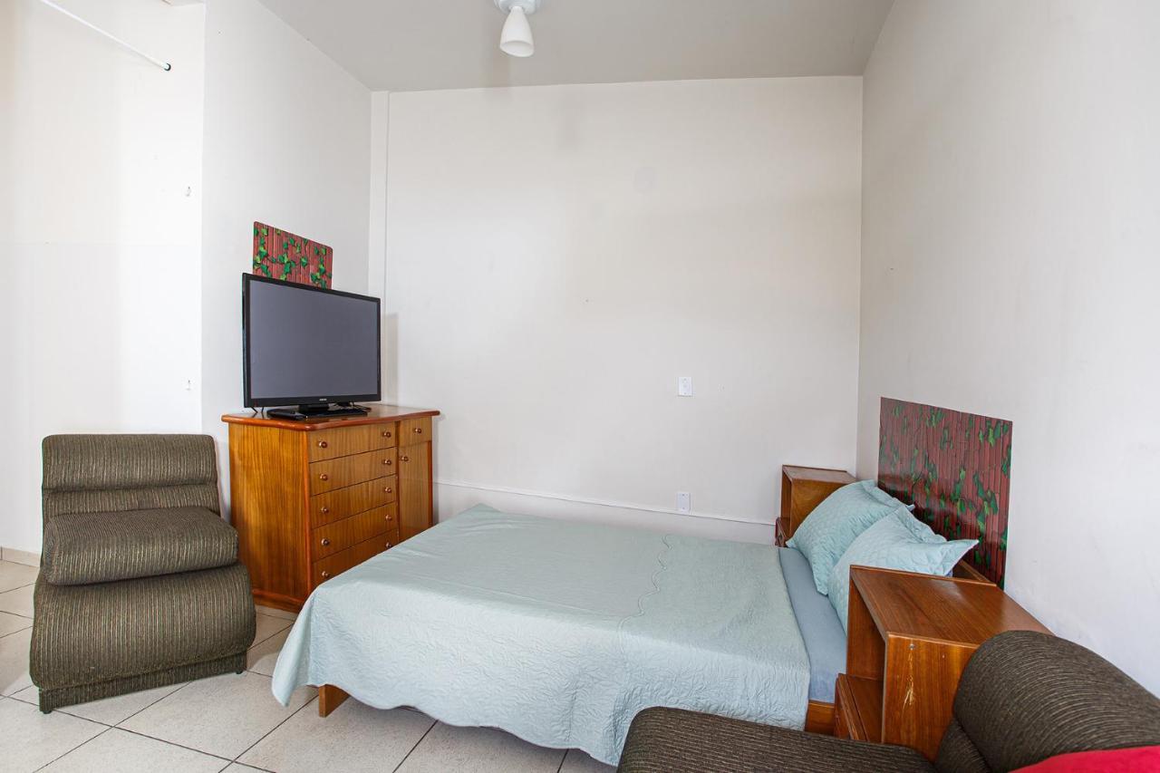 Ap Studio Com Otima Localizacao Em Ponta Grossa-Pr Apartment Понта Гроса Екстериор снимка