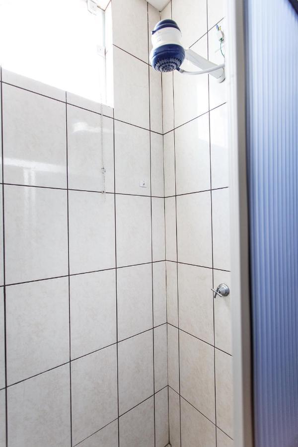 Ap Studio Com Otima Localizacao Em Ponta Grossa-Pr Apartment Понта Гроса Екстериор снимка