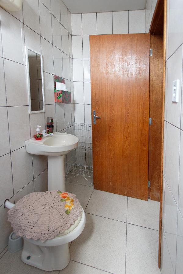 Ap Studio Com Otima Localizacao Em Ponta Grossa-Pr Apartment Понта Гроса Екстериор снимка