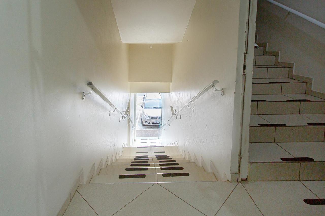 Ap Studio Com Otima Localizacao Em Ponta Grossa-Pr Apartment Понта Гроса Екстериор снимка