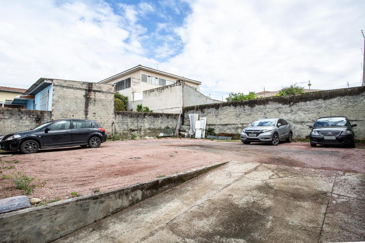 Ap Studio Com Otima Localizacao Em Ponta Grossa-Pr Apartment Понта Гроса Екстериор снимка